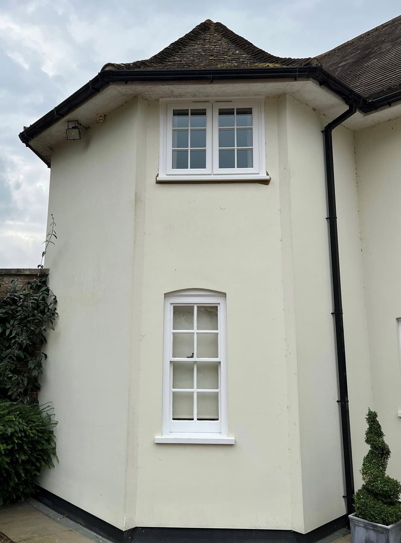 UPVC Windows & Doors image